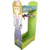 Fairy Dressing cu oglinda si stocare - MDF Dress Up Liberty House Fairy Dressing cu oglinda si stocare - MDF Dress Up Liberty House